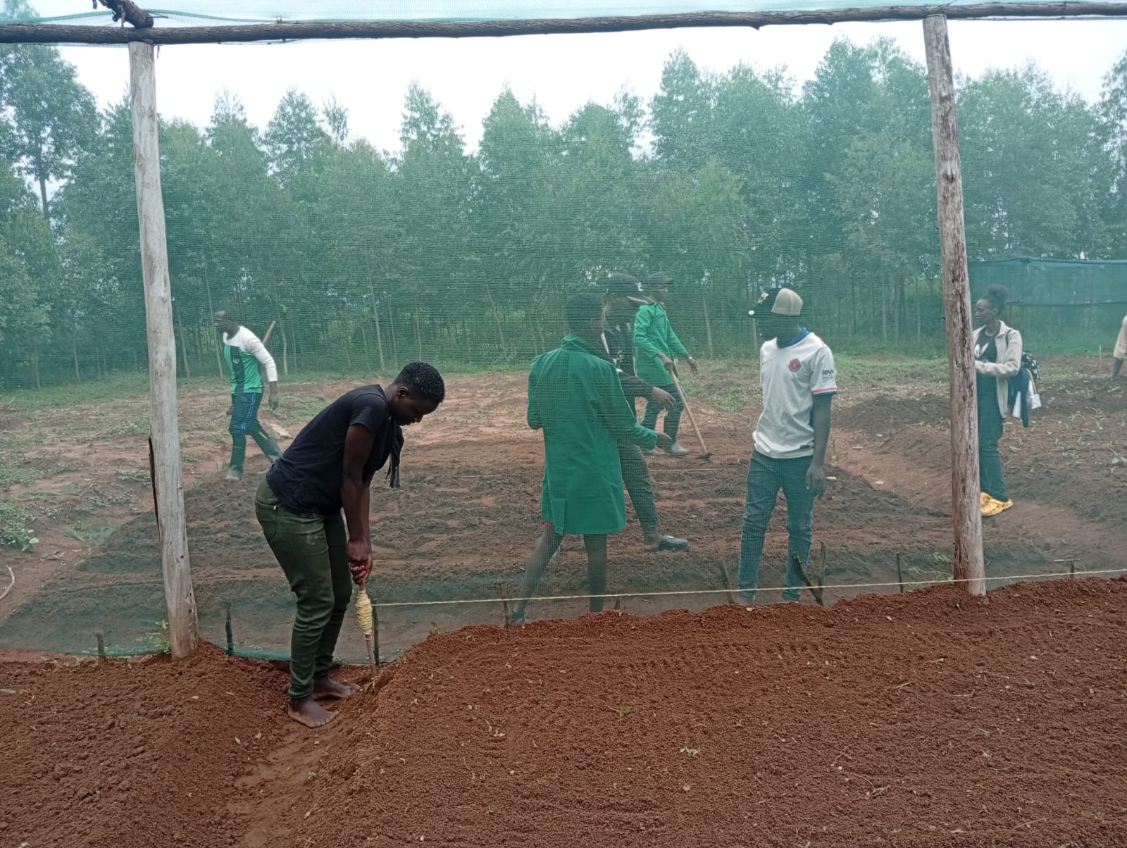 AGRIC