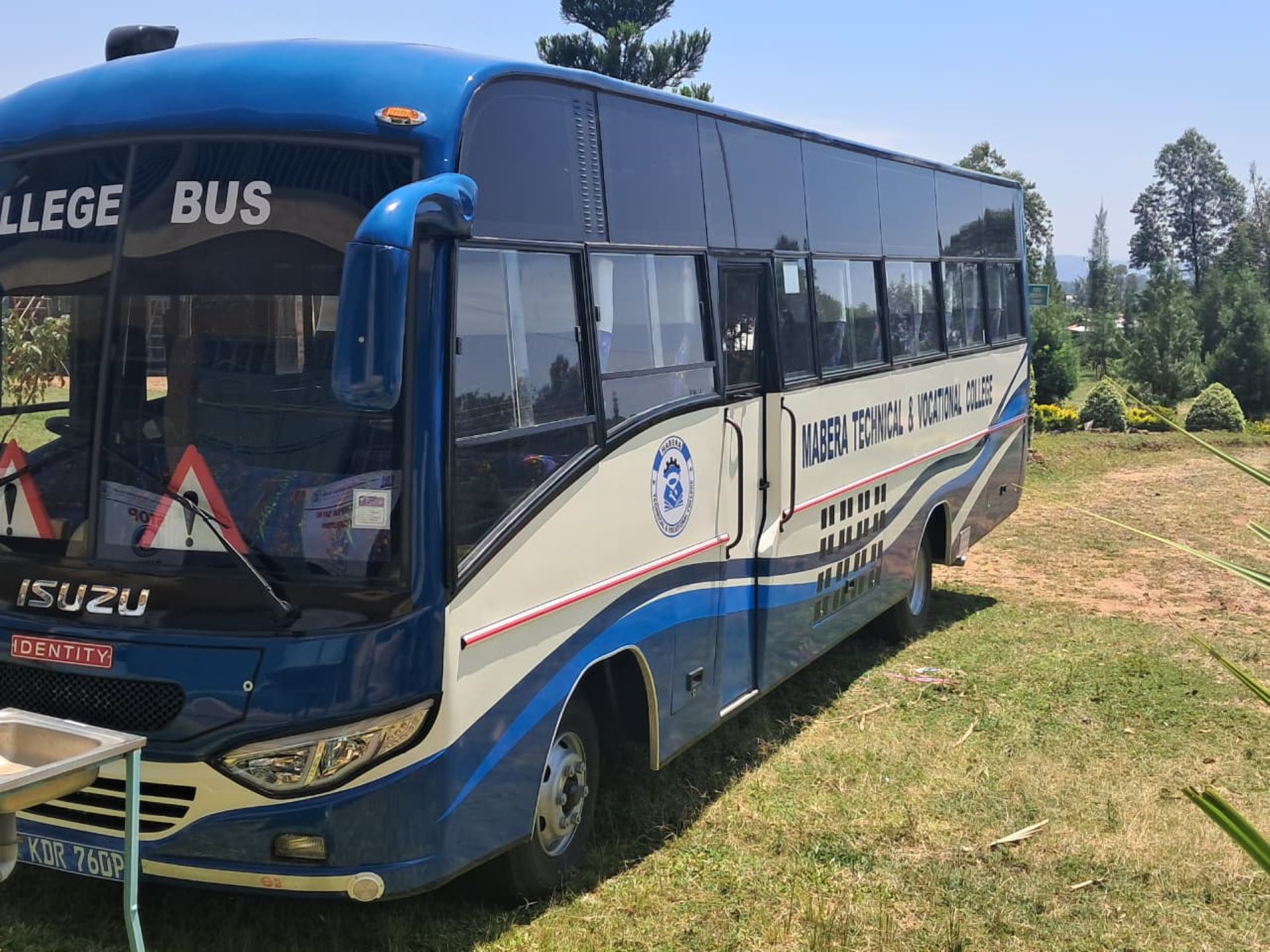 MTVC Transport